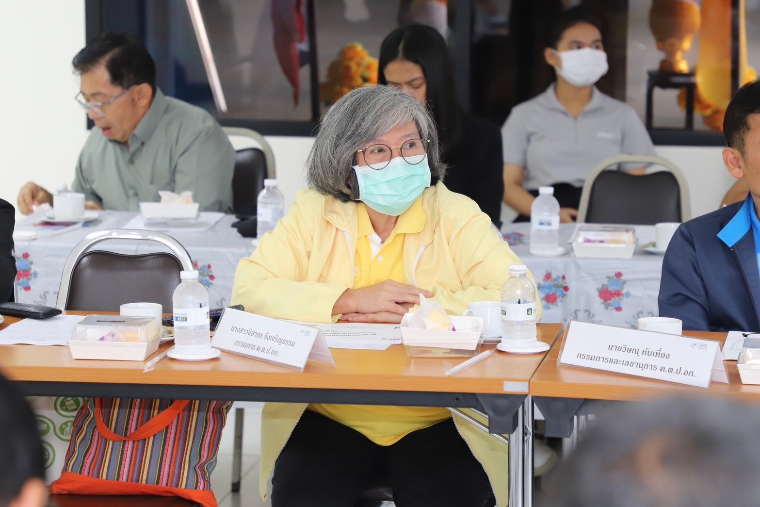 สำนักงานมาตรฐานผลิตภัณฑ์อุตสาหกรรม(สมอ.)